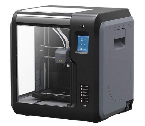 Monoprice Voxel 3D Printer