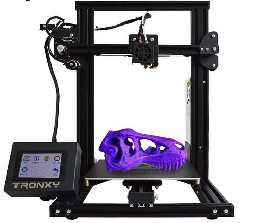 The Best 3D Printers For Kids 1