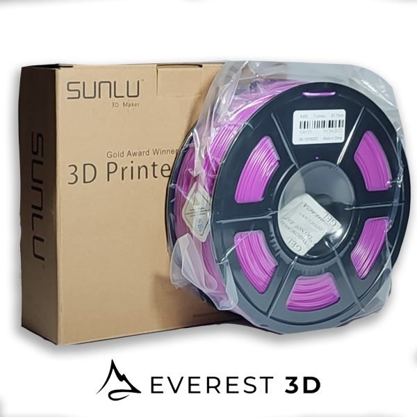 SUNLU ABS 1.75mm 1KG Roll 3D Printer Filament in Pakistan