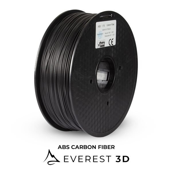 Everest 3D Engineering Grade Filament